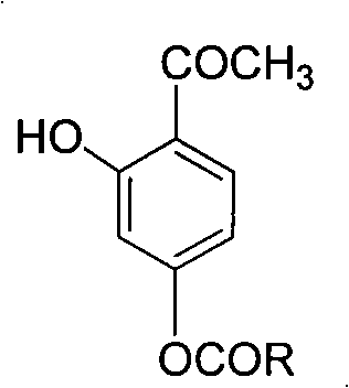 Method for preparing novel nonsteroidal anti-inflammatory drug and anti-inflammatory and analgesic effects thereof