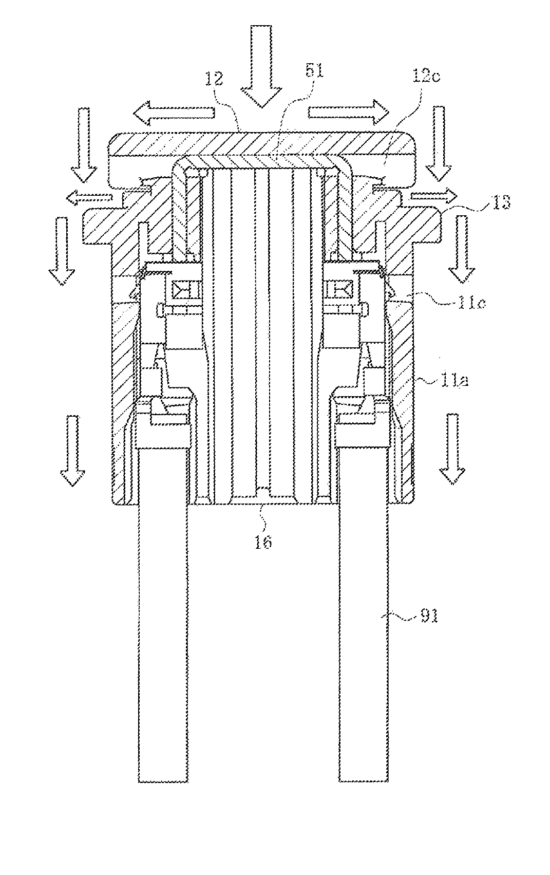 Connector