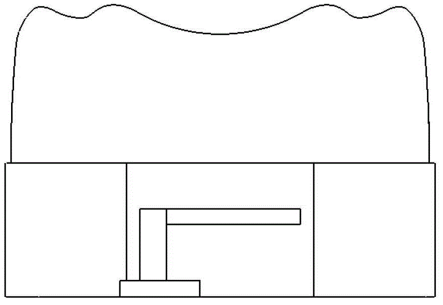 LED light source