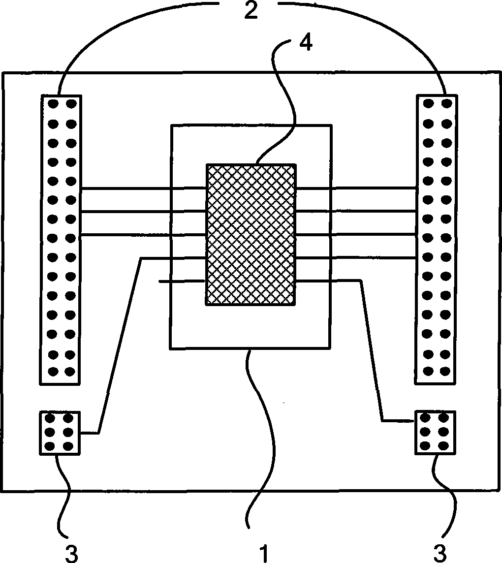 General-purpose test board and its use method