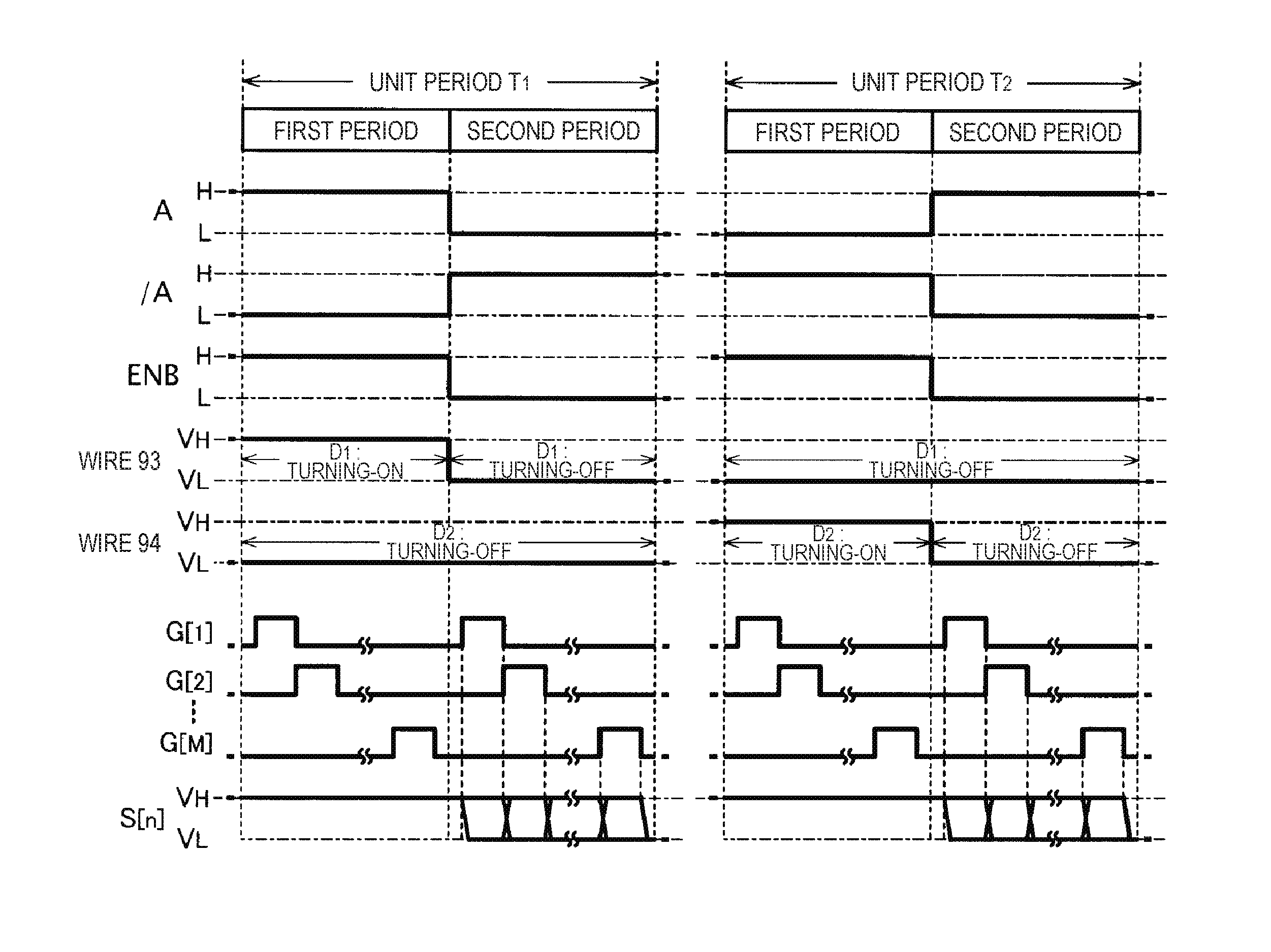 Imaging device, and controlling method of imaging device