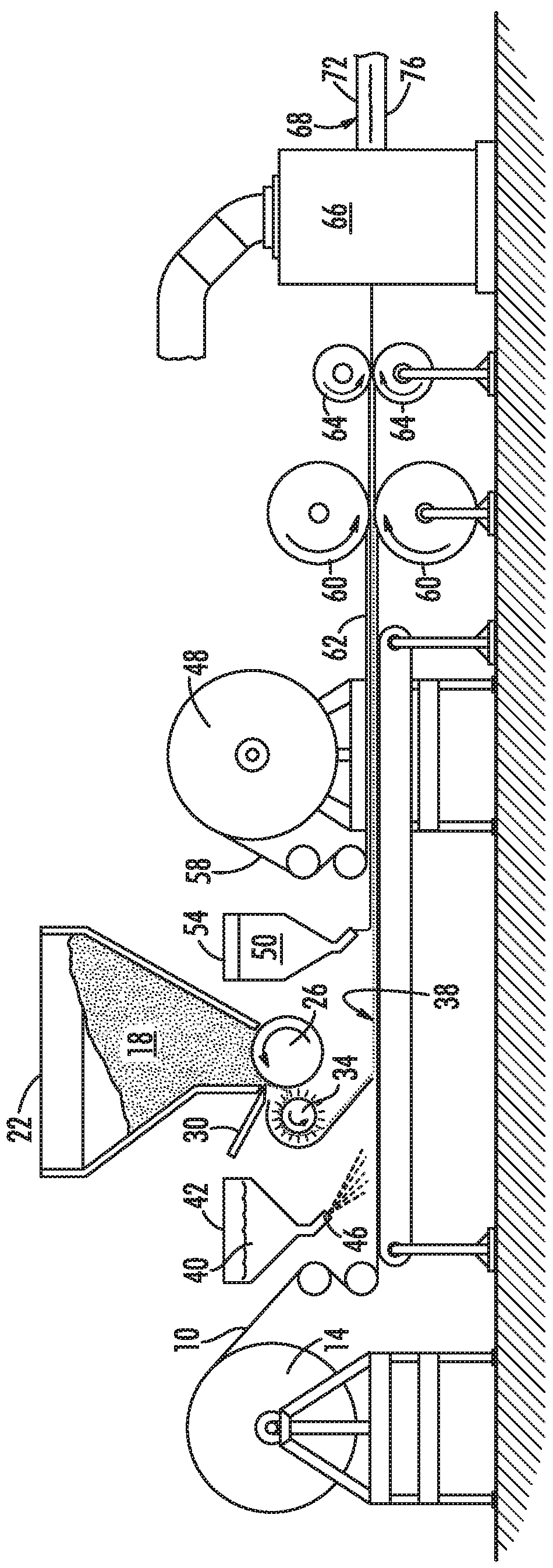 Structural composition and method