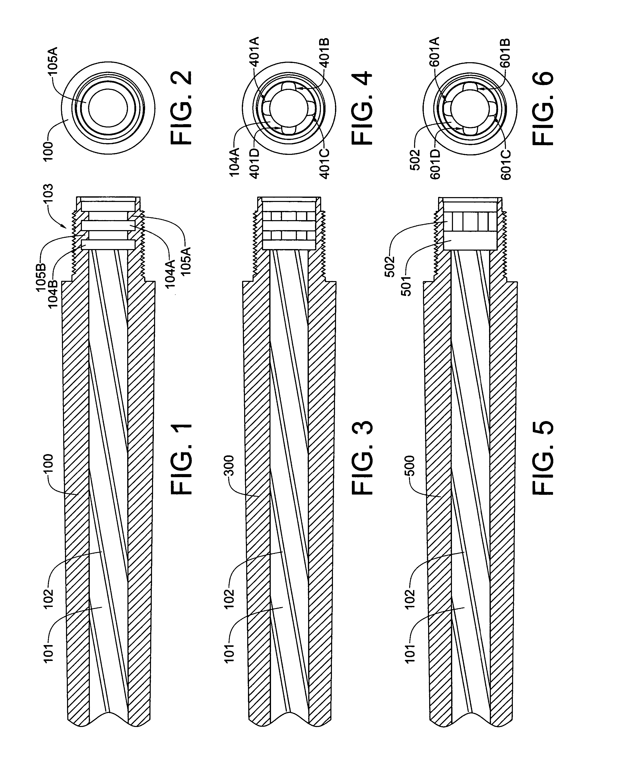 Muzzleloader firearm with quick-release breech plug