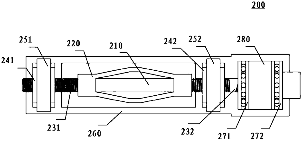 A practical device for cables