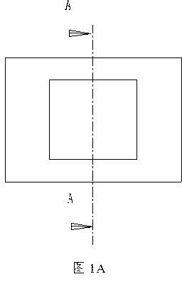 Three-dimensional mask plate for printing