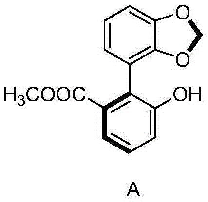 Preparation method of esomeprazole magnesium trihydrate for treating digestive system diseases