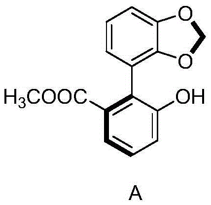 Preparation method of esomeprazole magnesium trihydrate for treating digestive system diseases