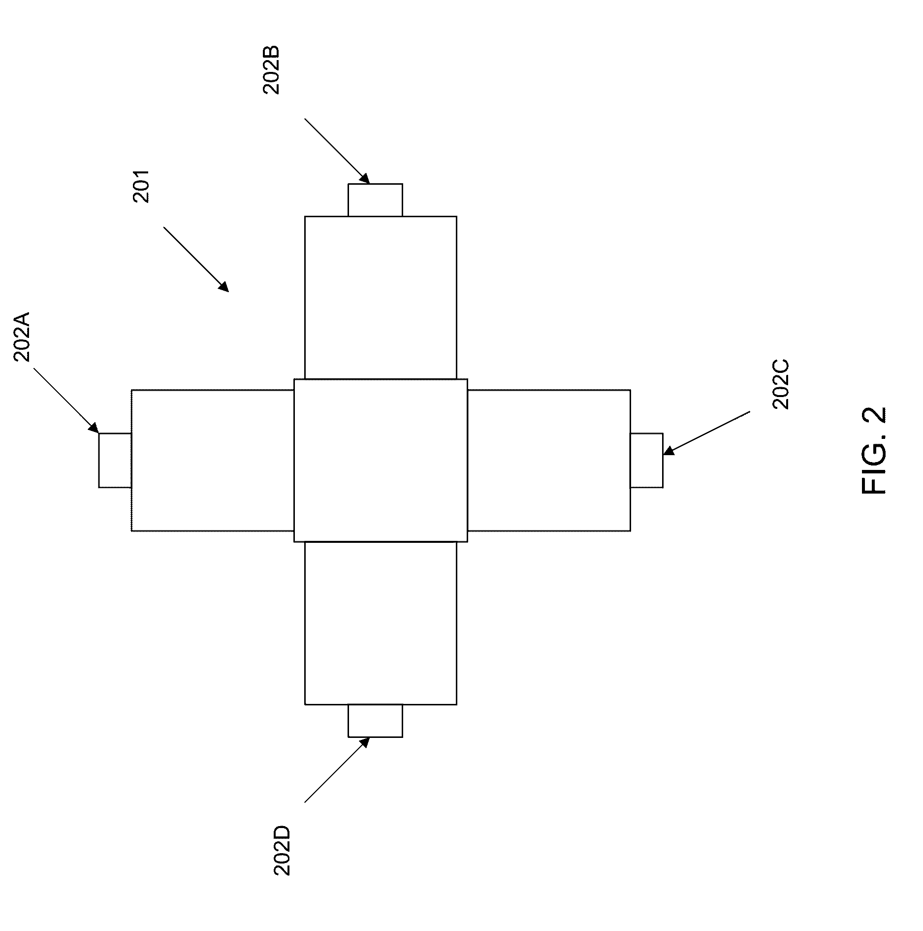 Commercial drone detection