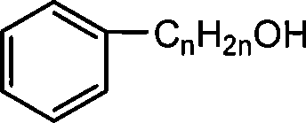 Catalytic esterification method for sulfonic group functionalization morpholine hyamine ion liquid