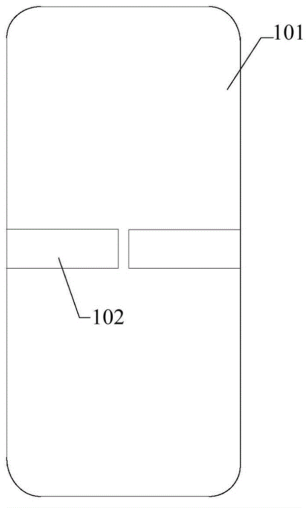 Electronic equipment and method for protecting same from falling