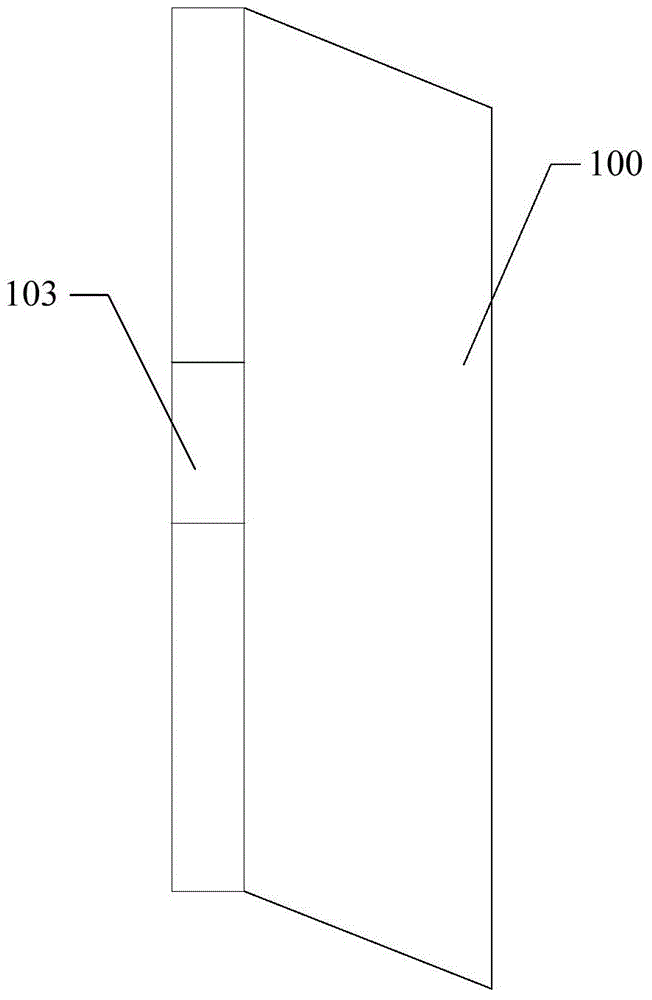 Electronic equipment and method for protecting same from falling