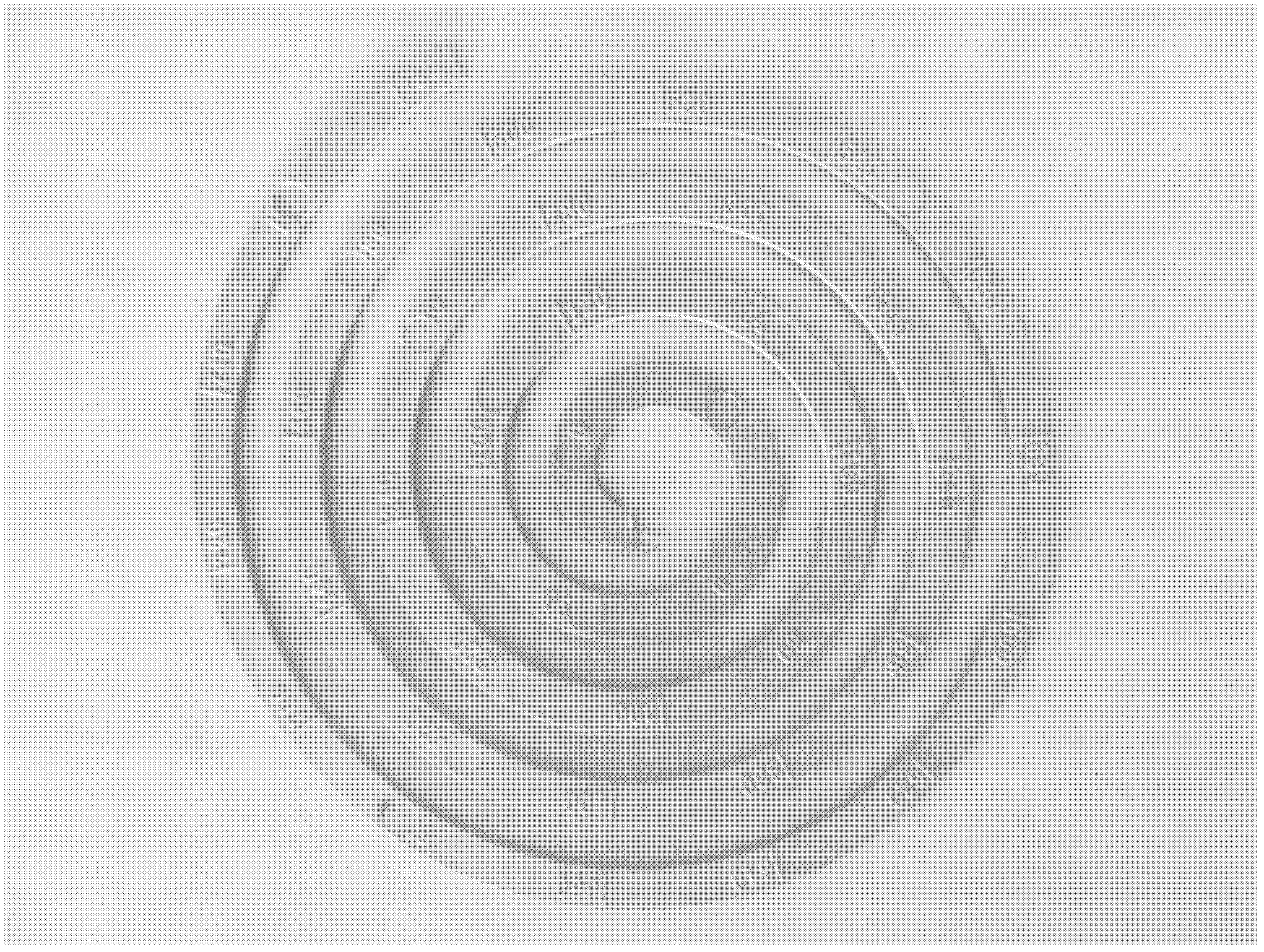 Liquid crystal polymer composition, preparation method and application thereof