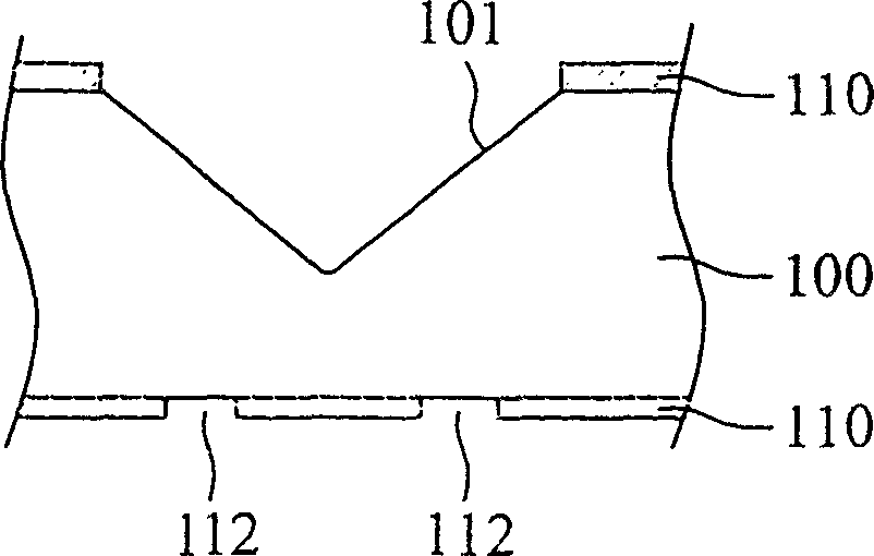 Manufacture of micro syringe array