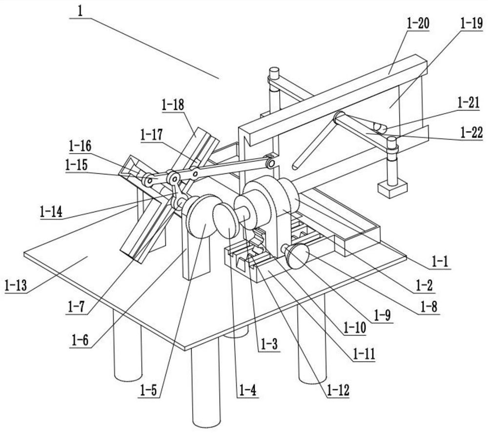 Automatic printing device