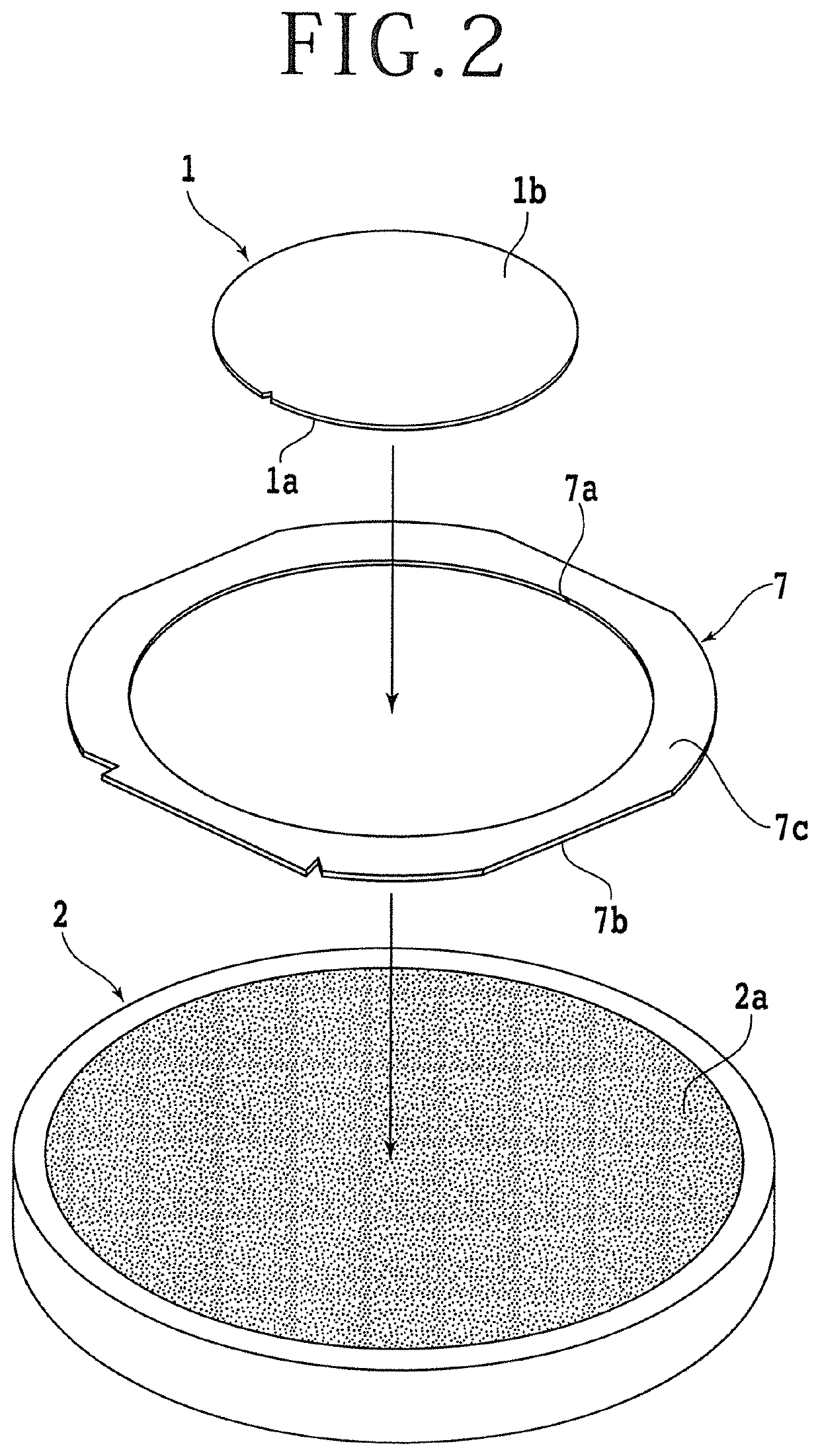 Wafer processing method