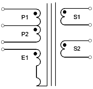 Adjustable common-mode transformer and common-mode adjusting method thereof