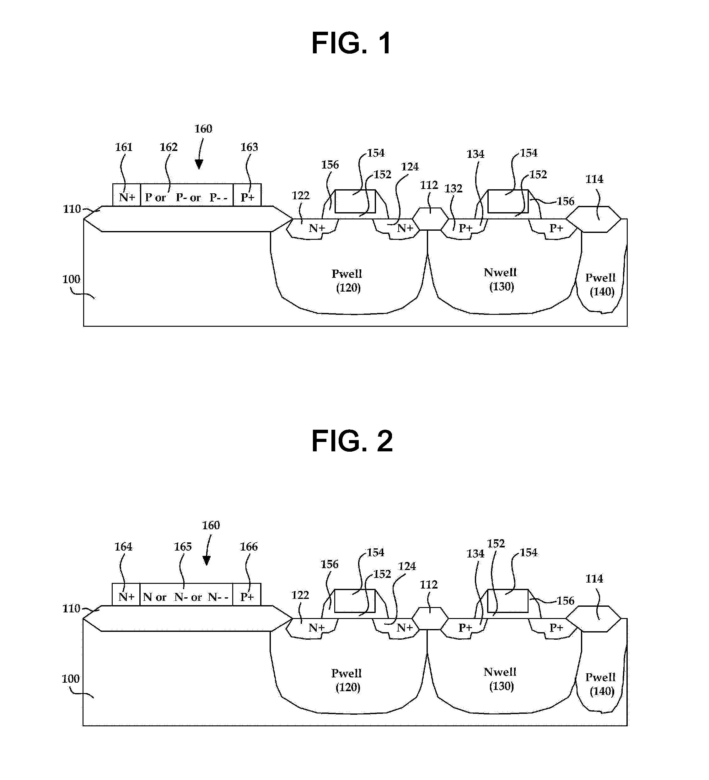 Photo sensor module