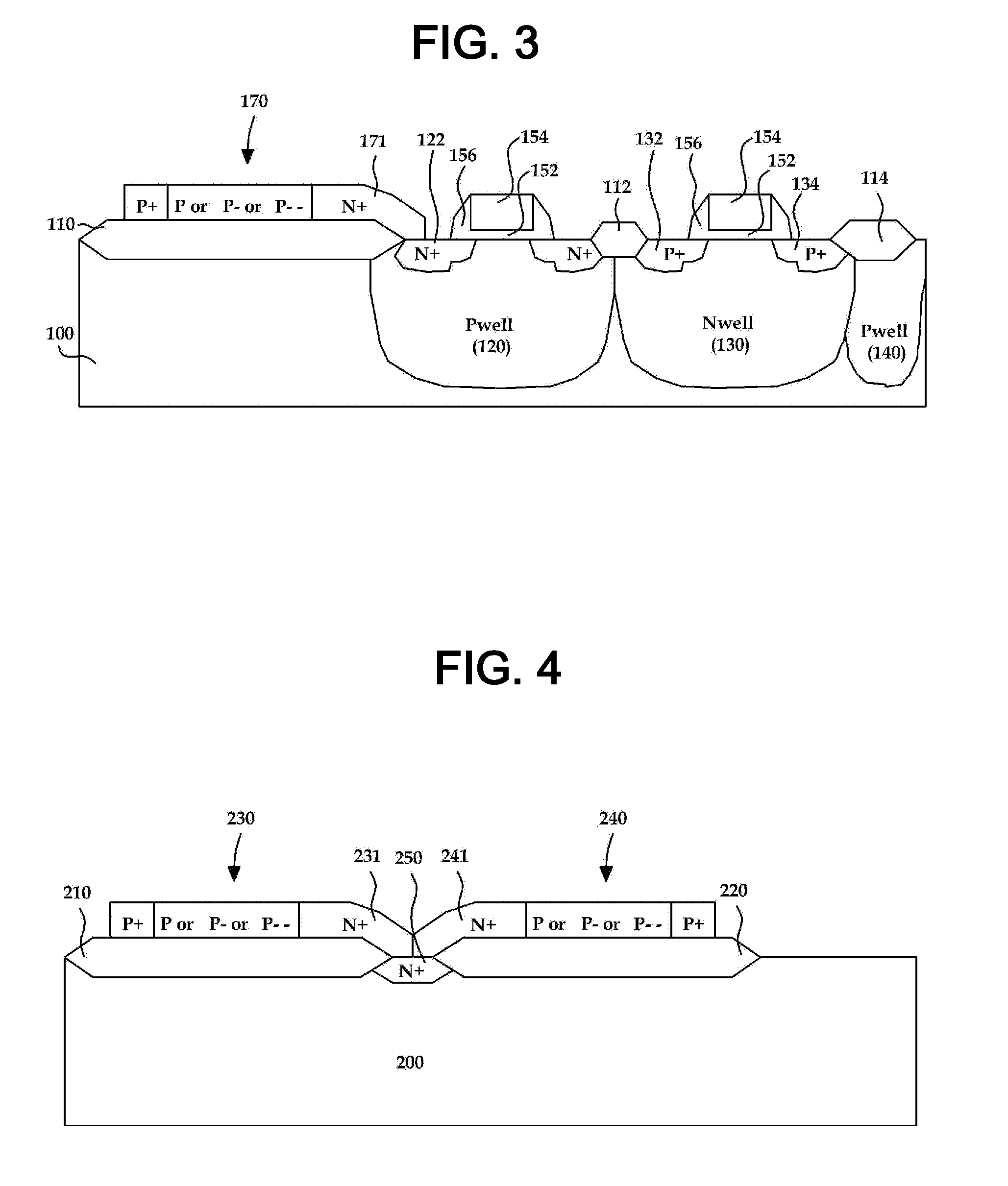 Photo sensor module