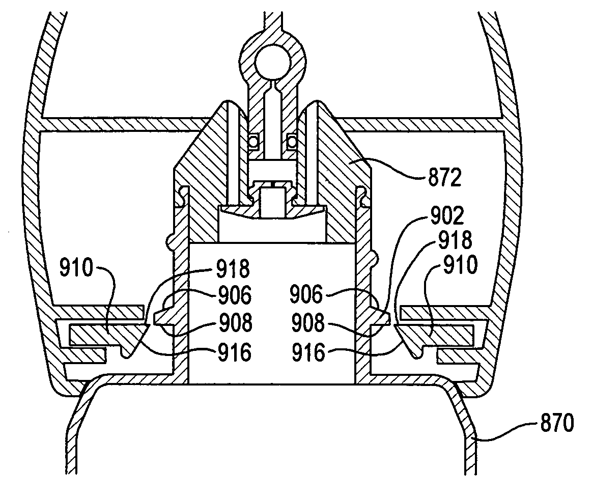 Systems and methods for spraying water and mixtures of water and other materials