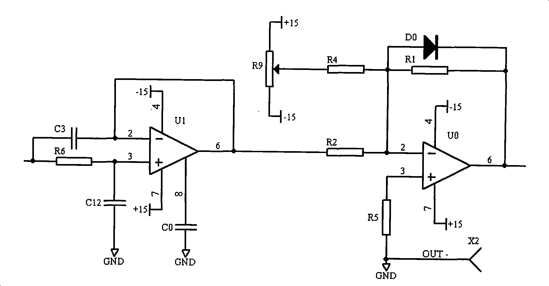 Apparatus for automatically detecting fusion jointing state of crystal and fusion silicon liquid level in vertical pulling type single crystal furnace