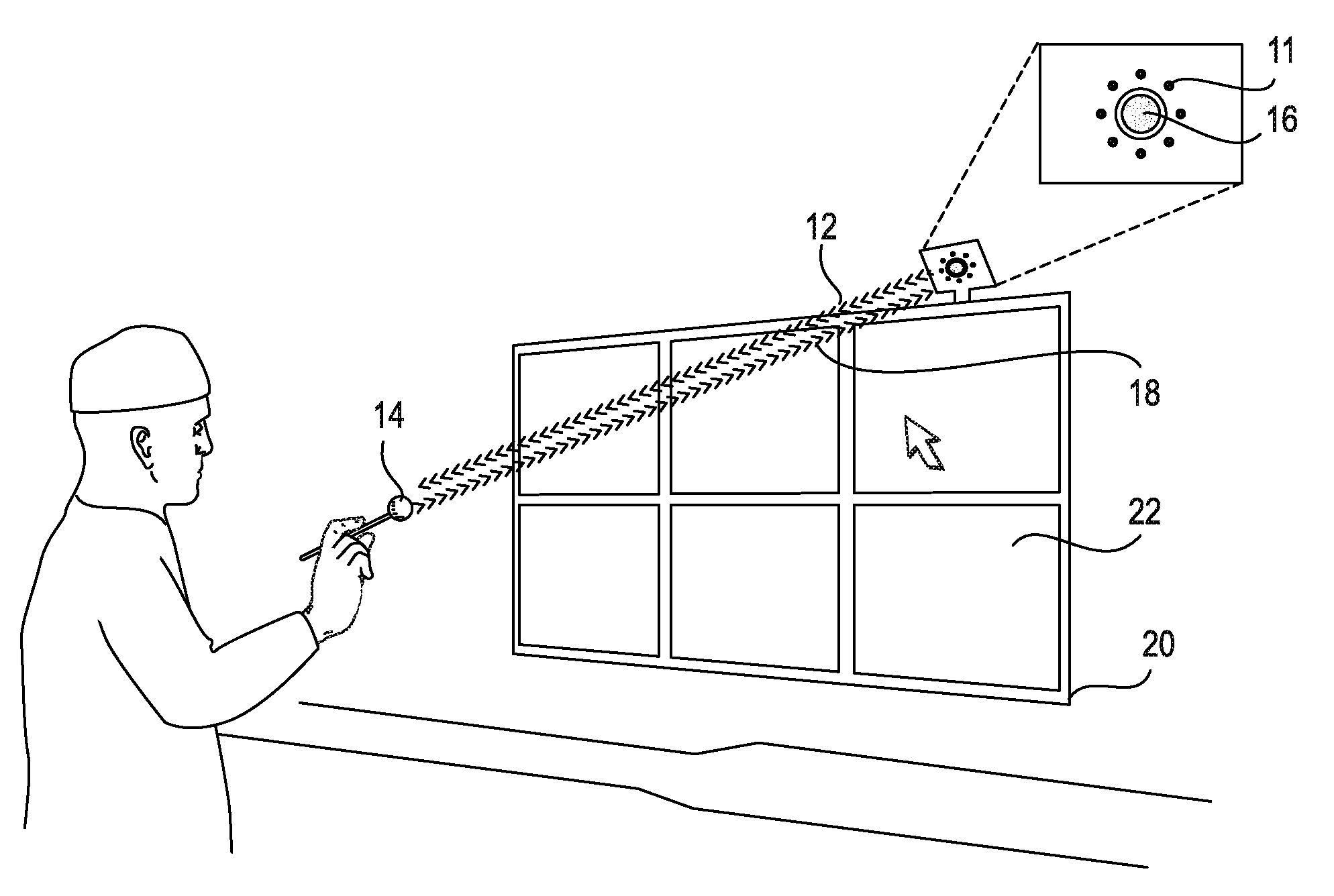 Systems for Controlling Computers and Devices