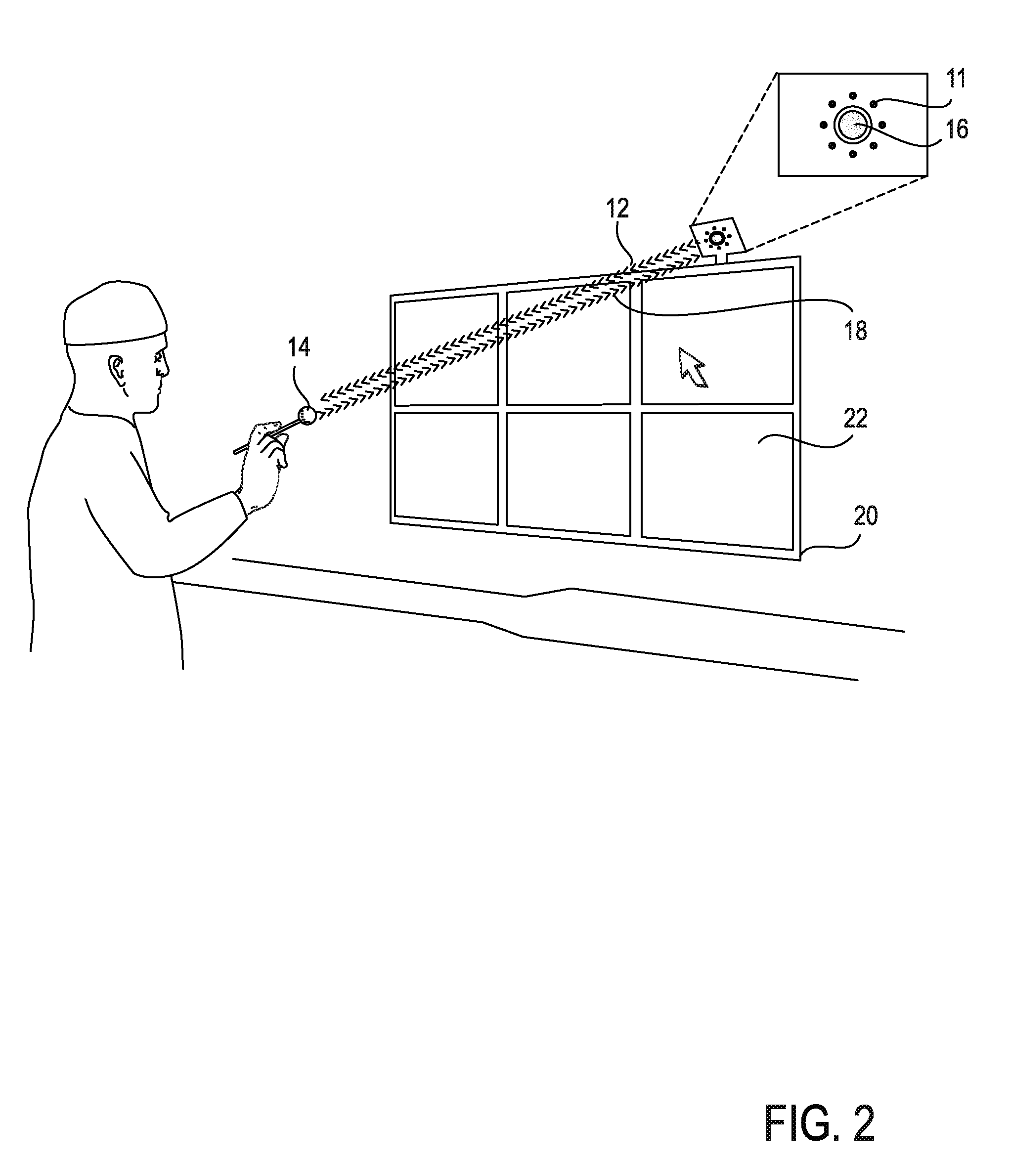 Systems for Controlling Computers and Devices