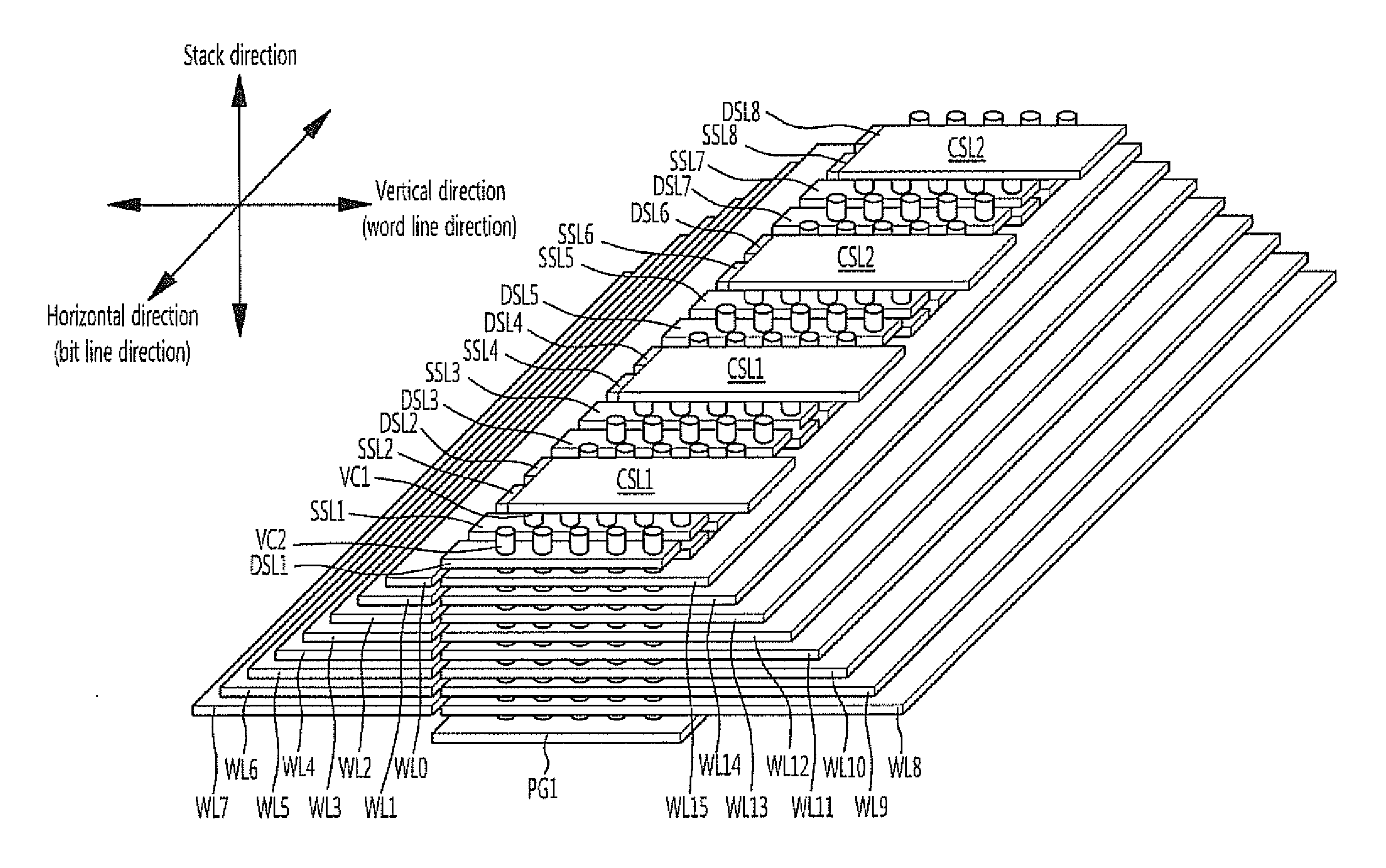 Semiconductor memory device