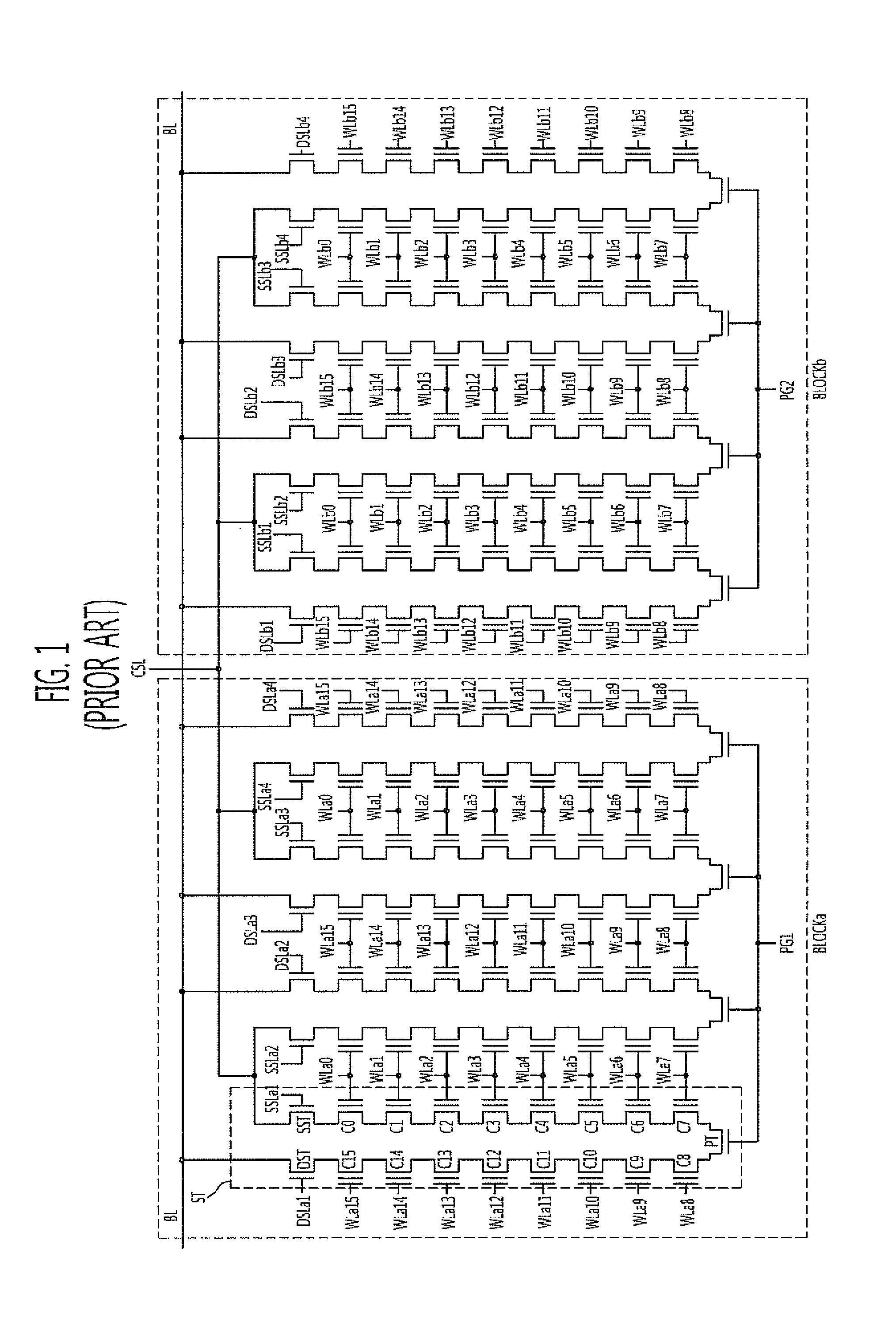 Semiconductor memory device