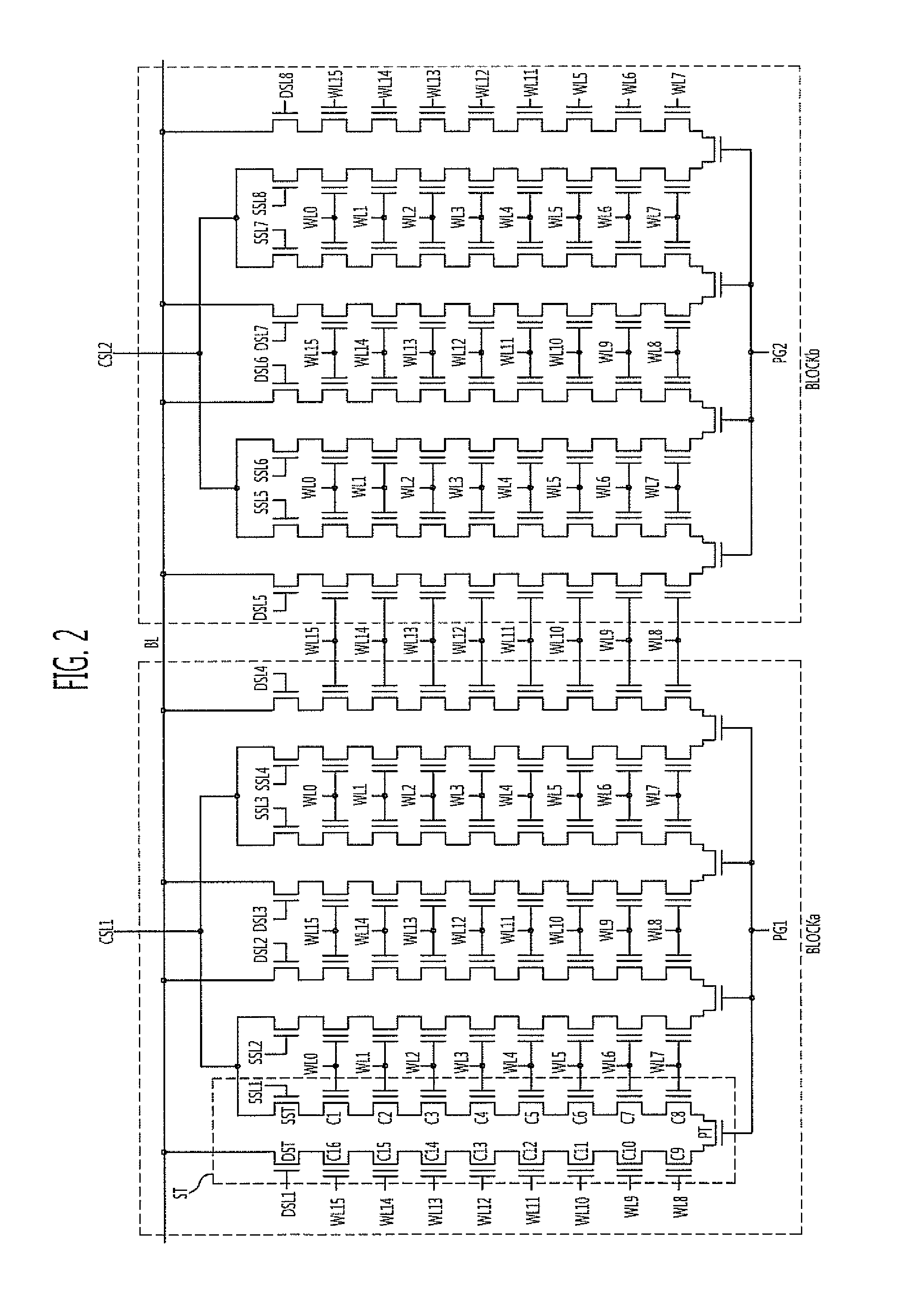 Semiconductor memory device