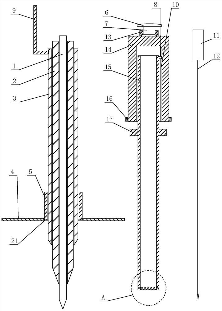 Depth-limiting osteotome and its cutting method