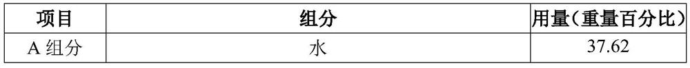 Essence mask and preparation method thereof