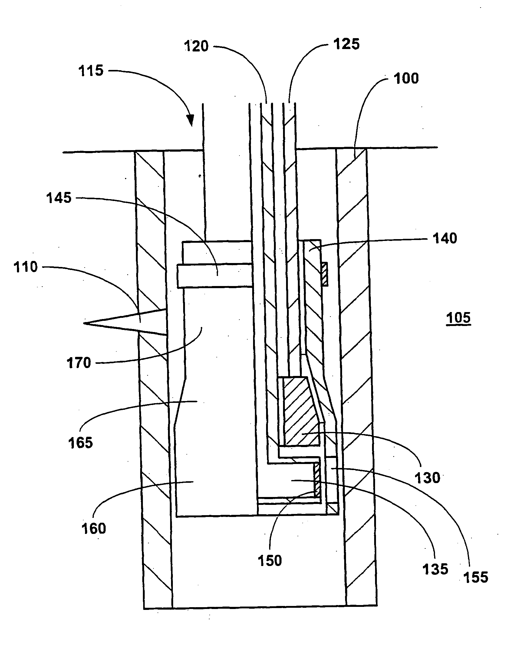 Radial expansion of tubular members