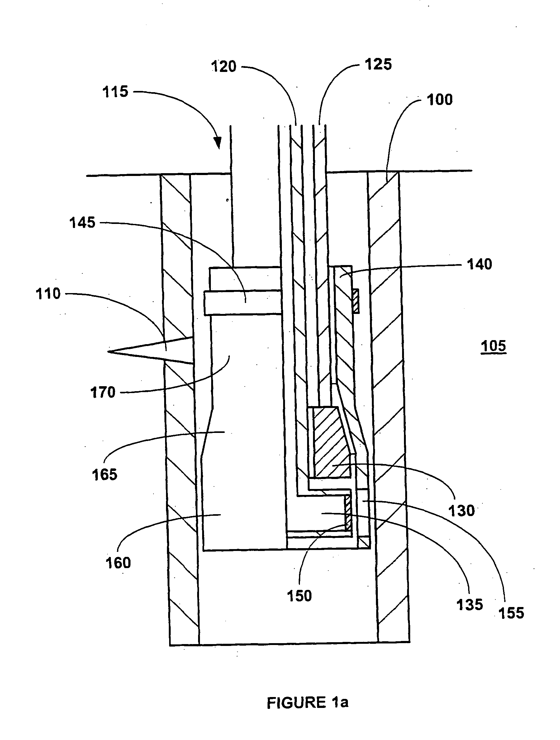 Radial expansion of tubular members