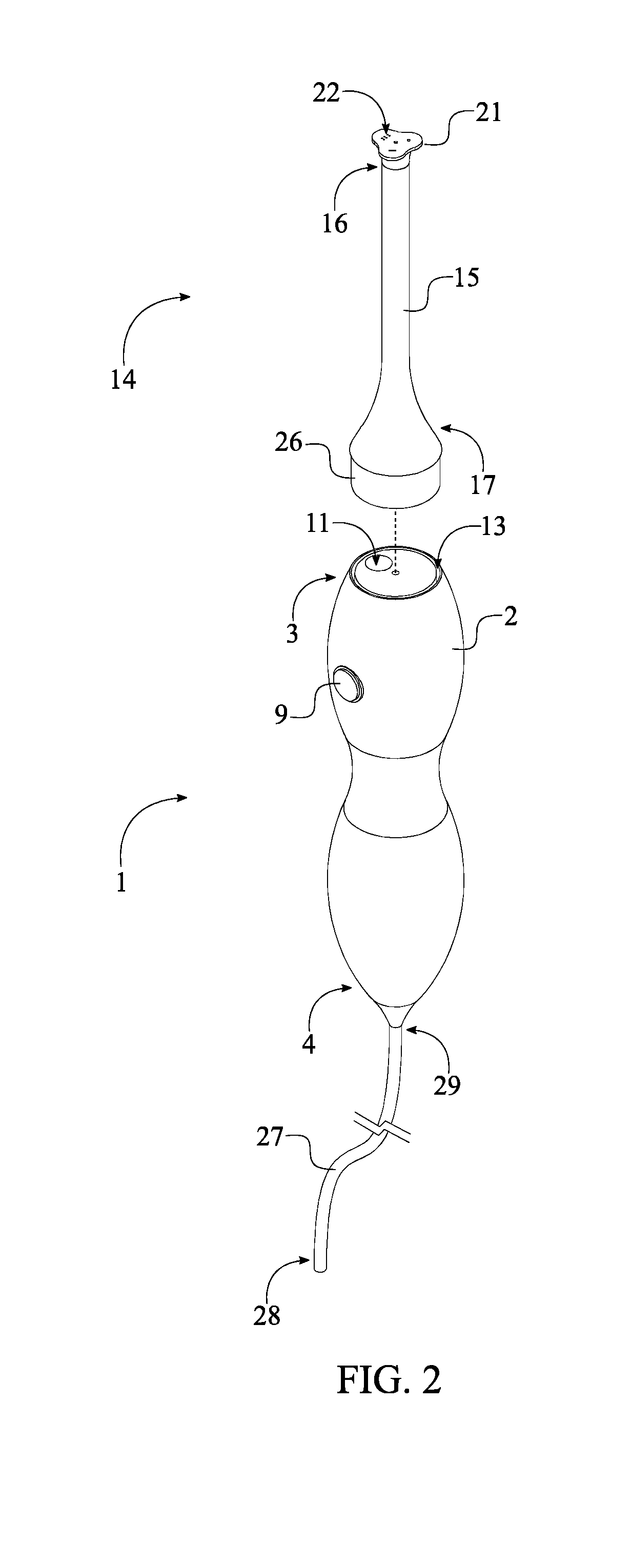 Oral Rinsing Apparatus