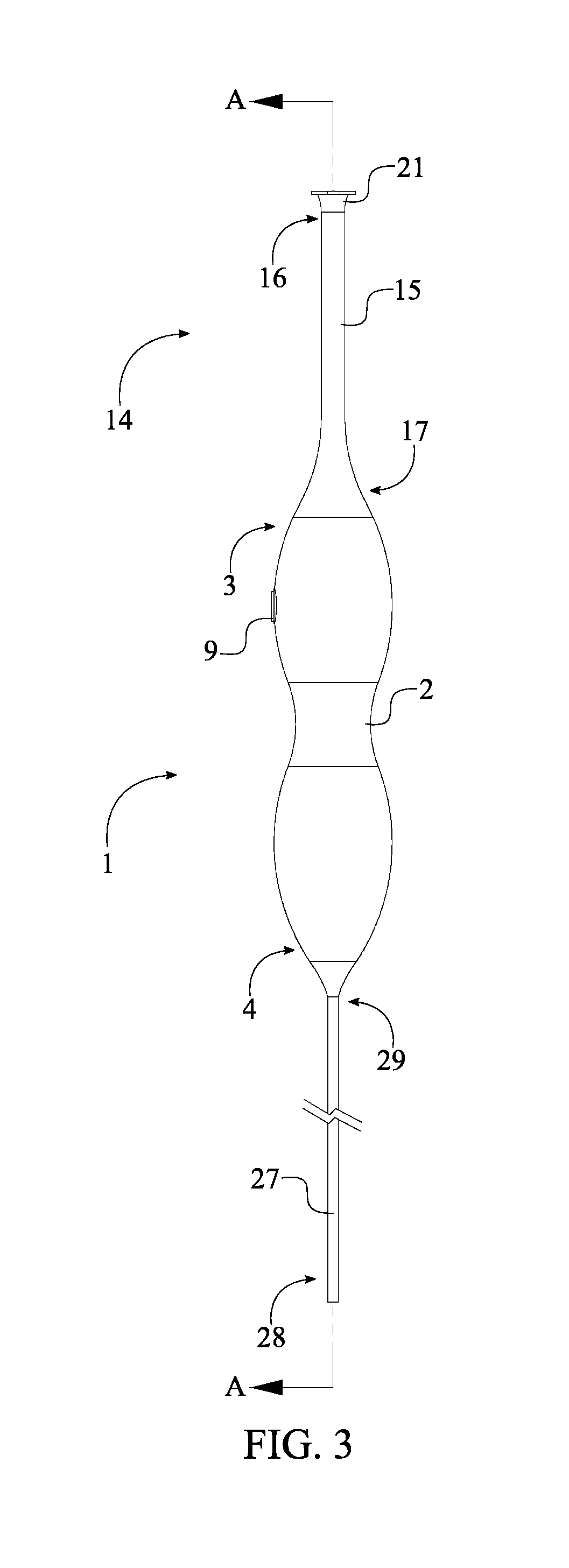 Oral Rinsing Apparatus