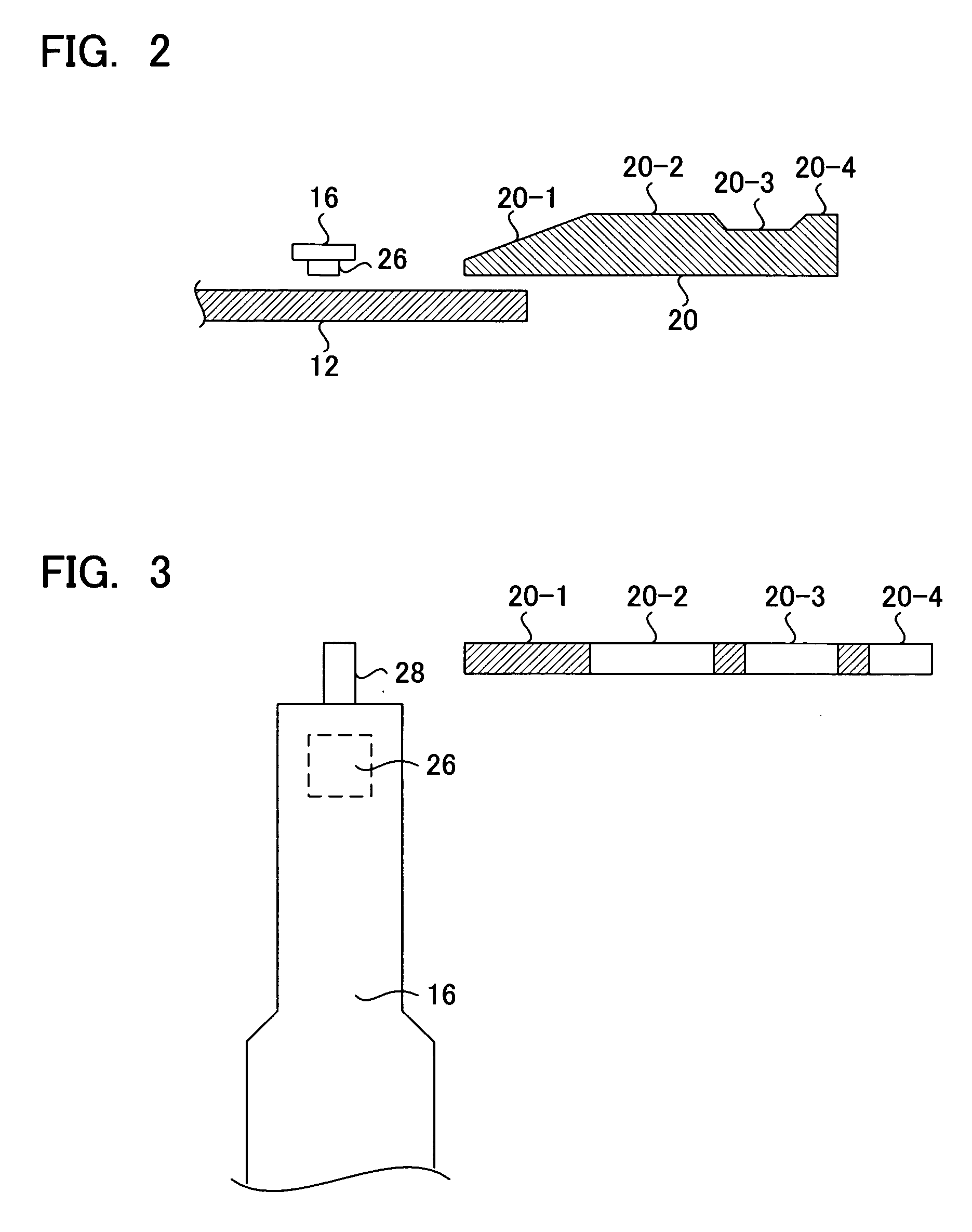 Seek error retry method of a disk device and disk device