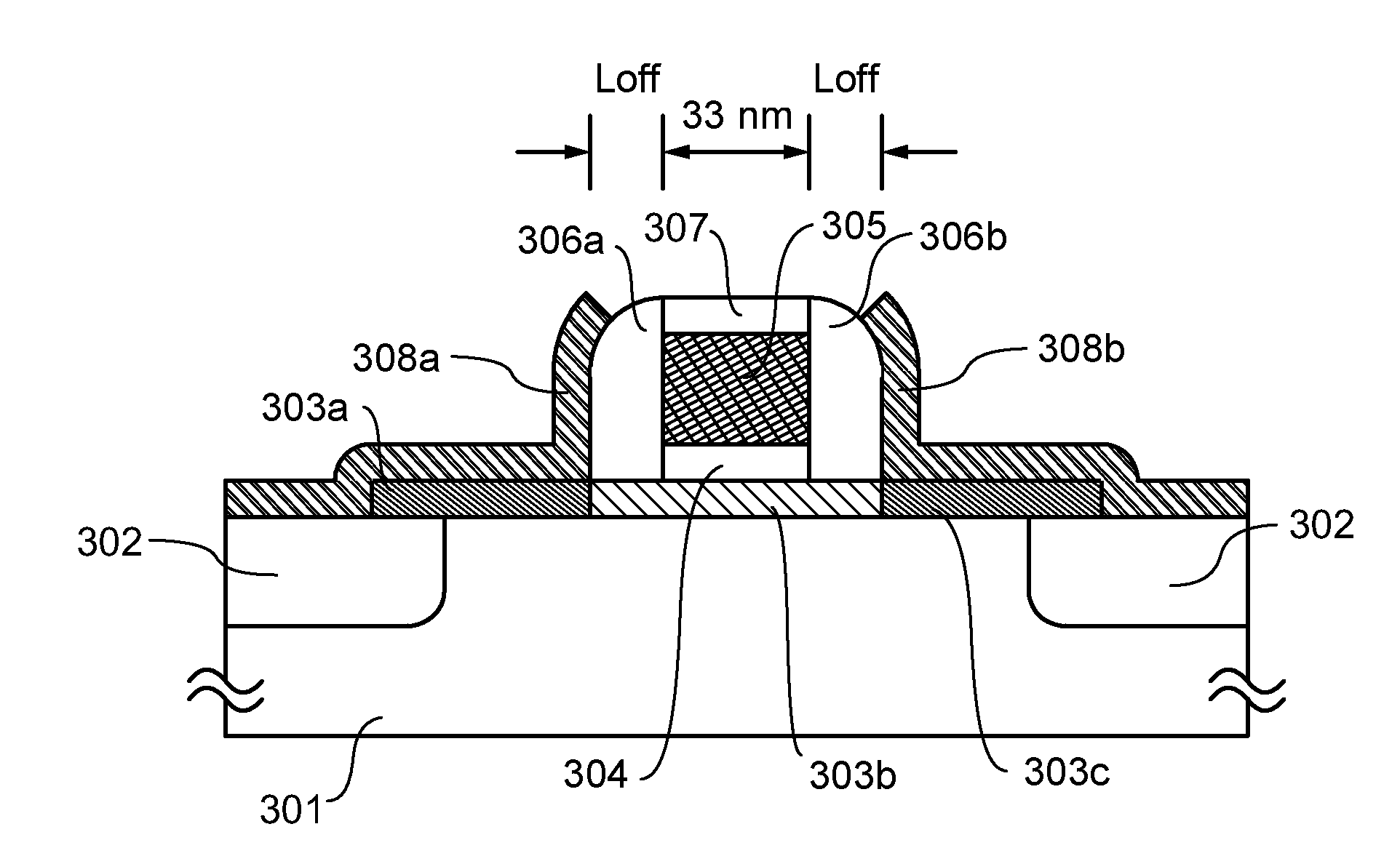 Semiconductor device and manufacturing method thereof