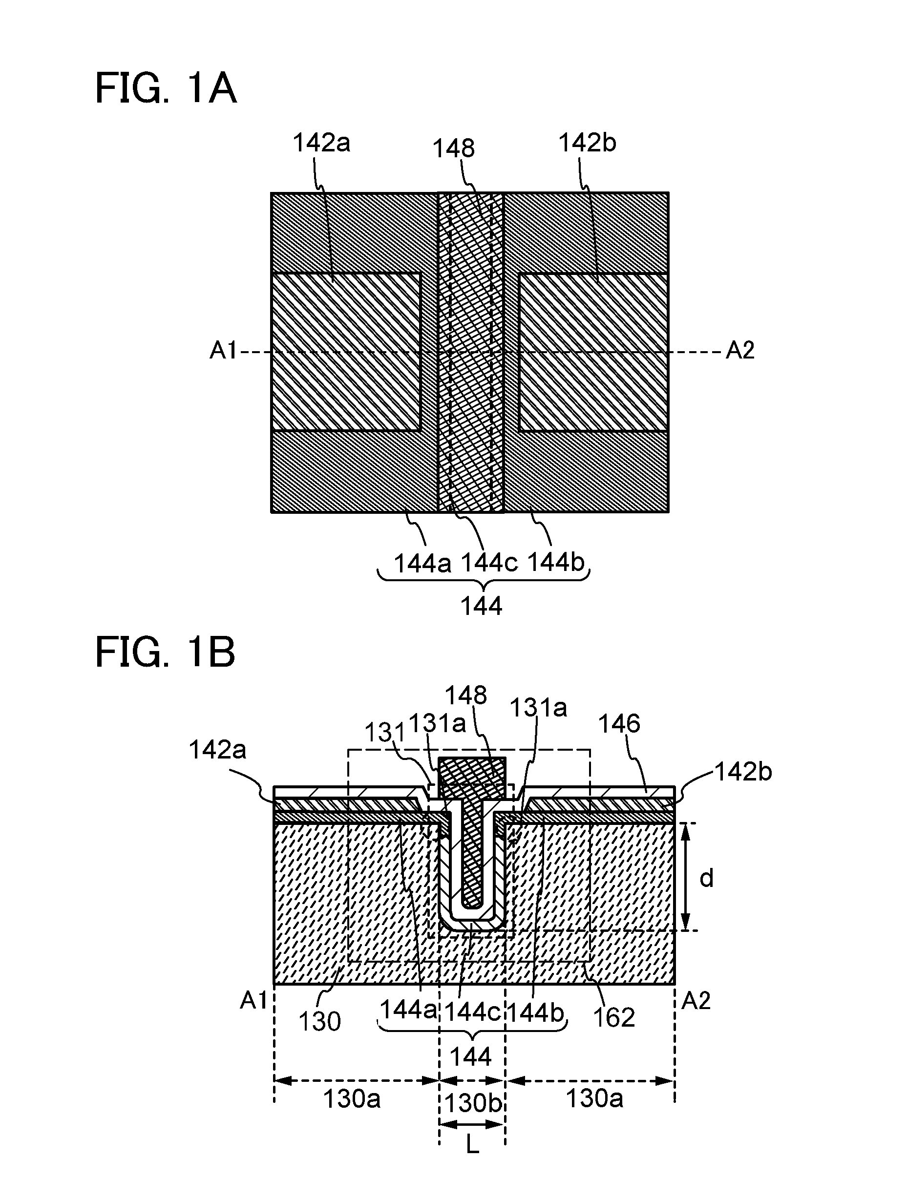 Semiconductor device and manufacturing method thereof