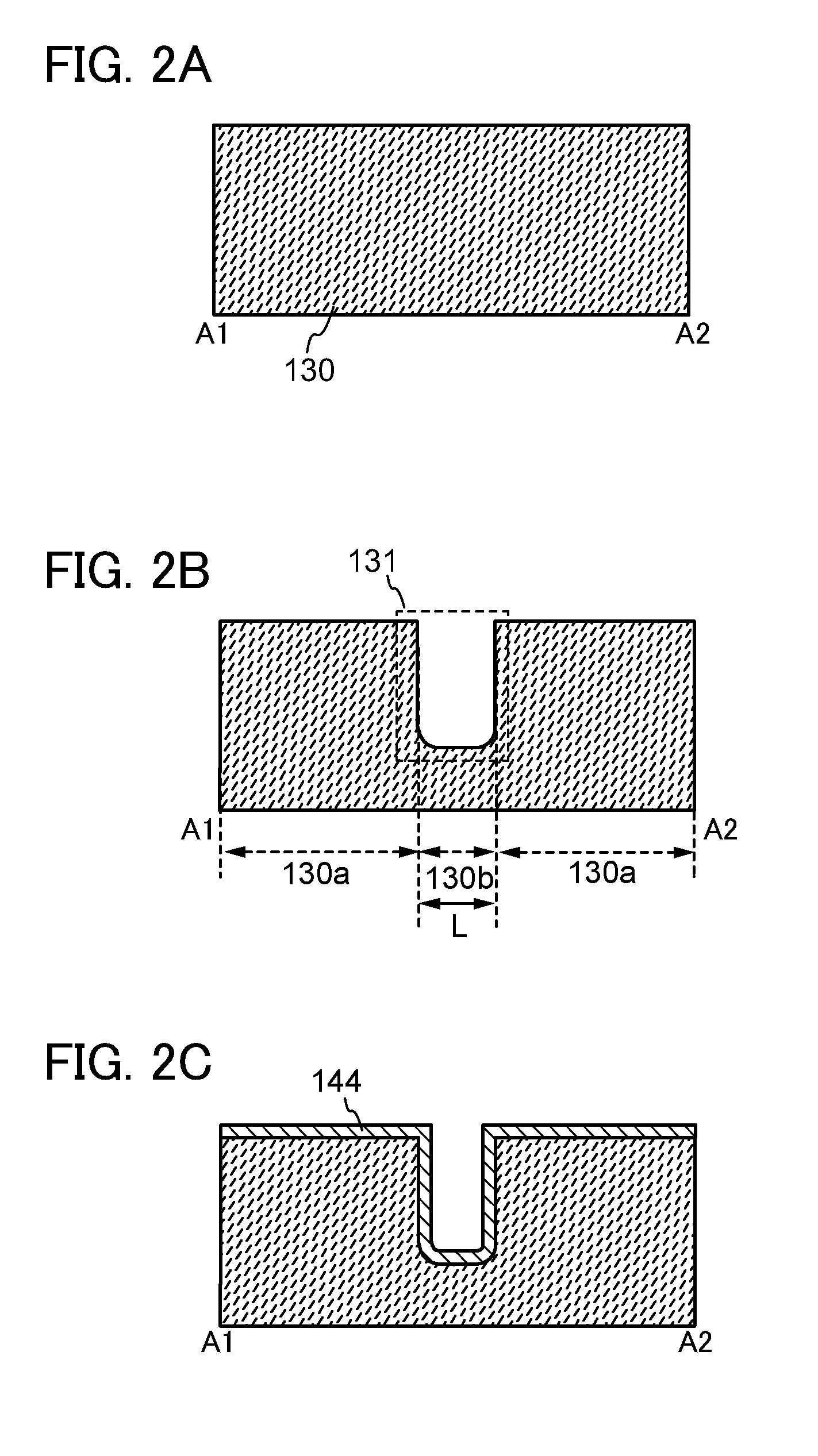 Semiconductor device and manufacturing method thereof