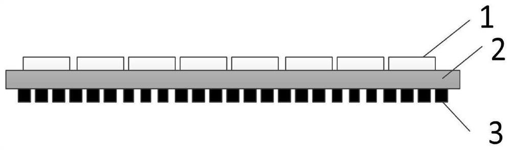 Broadband ultrathin wave-absorbing metamaterial for aircraft visual window