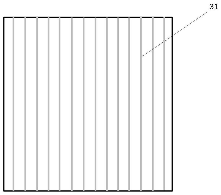 Broadband ultrathin wave-absorbing metamaterial for aircraft visual window