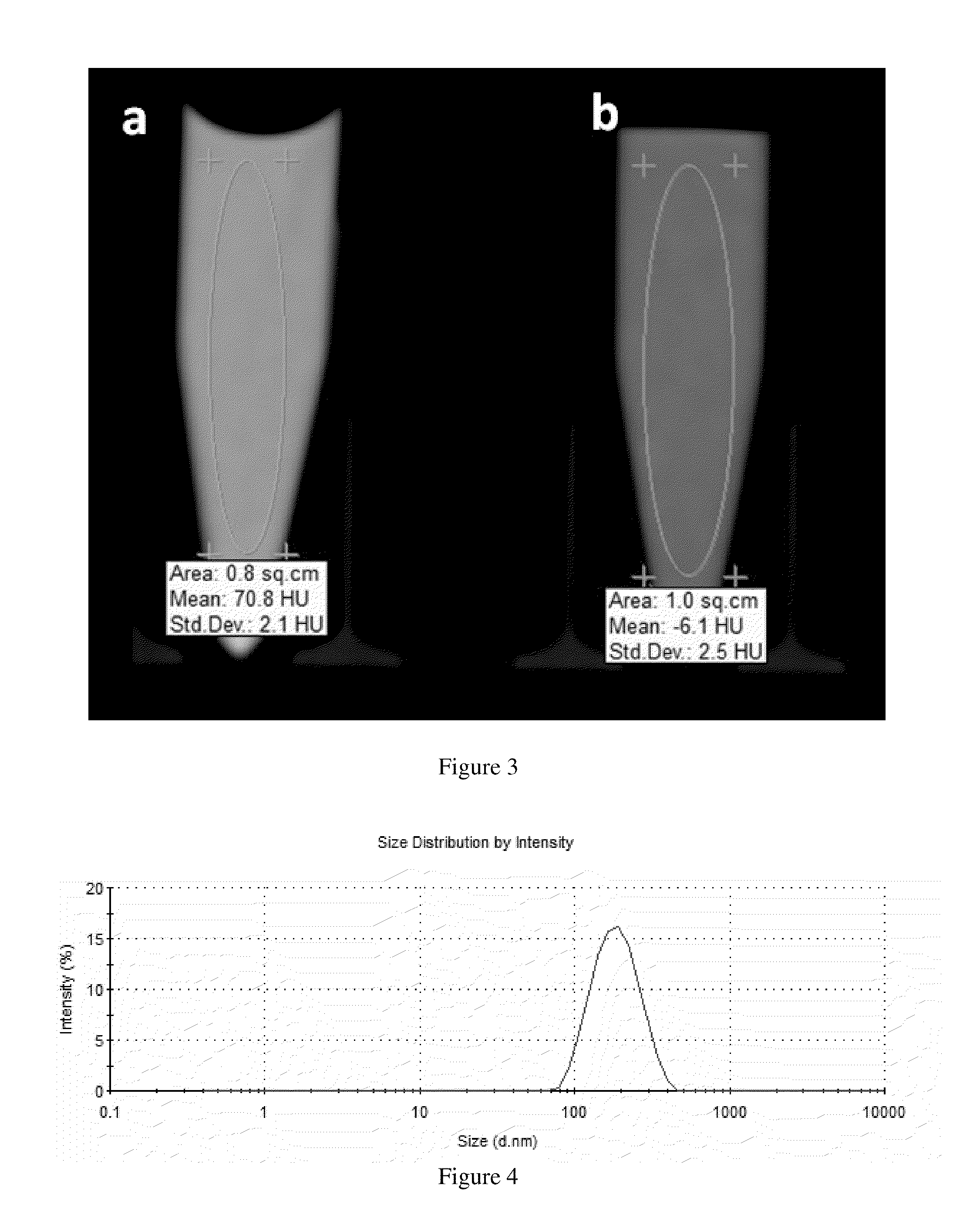 Tumorspecific SPECT/MR(T1), SPECT/MR(T2) and SPECT/CT contrast agents