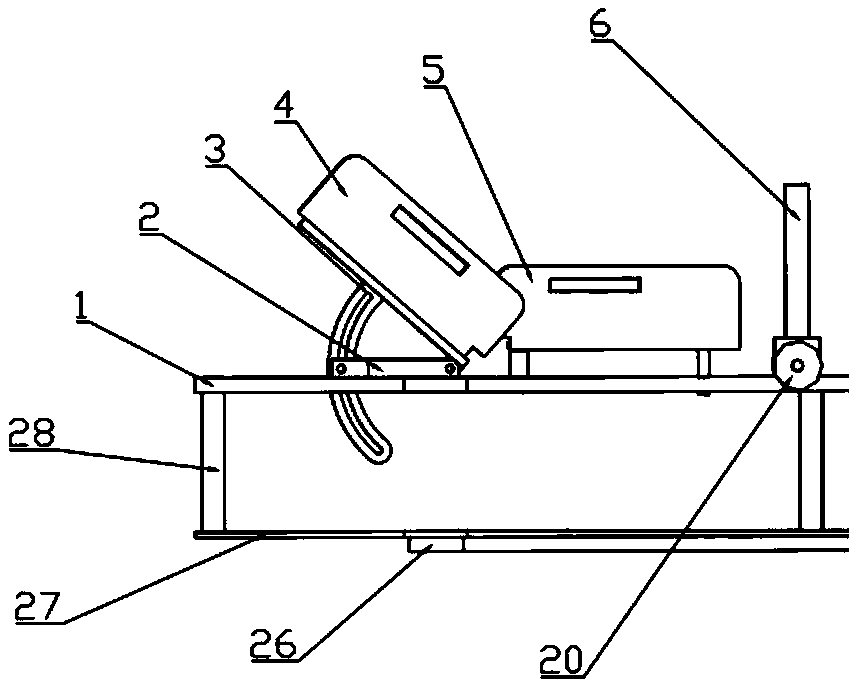 Novel wrist rehabilitation robot