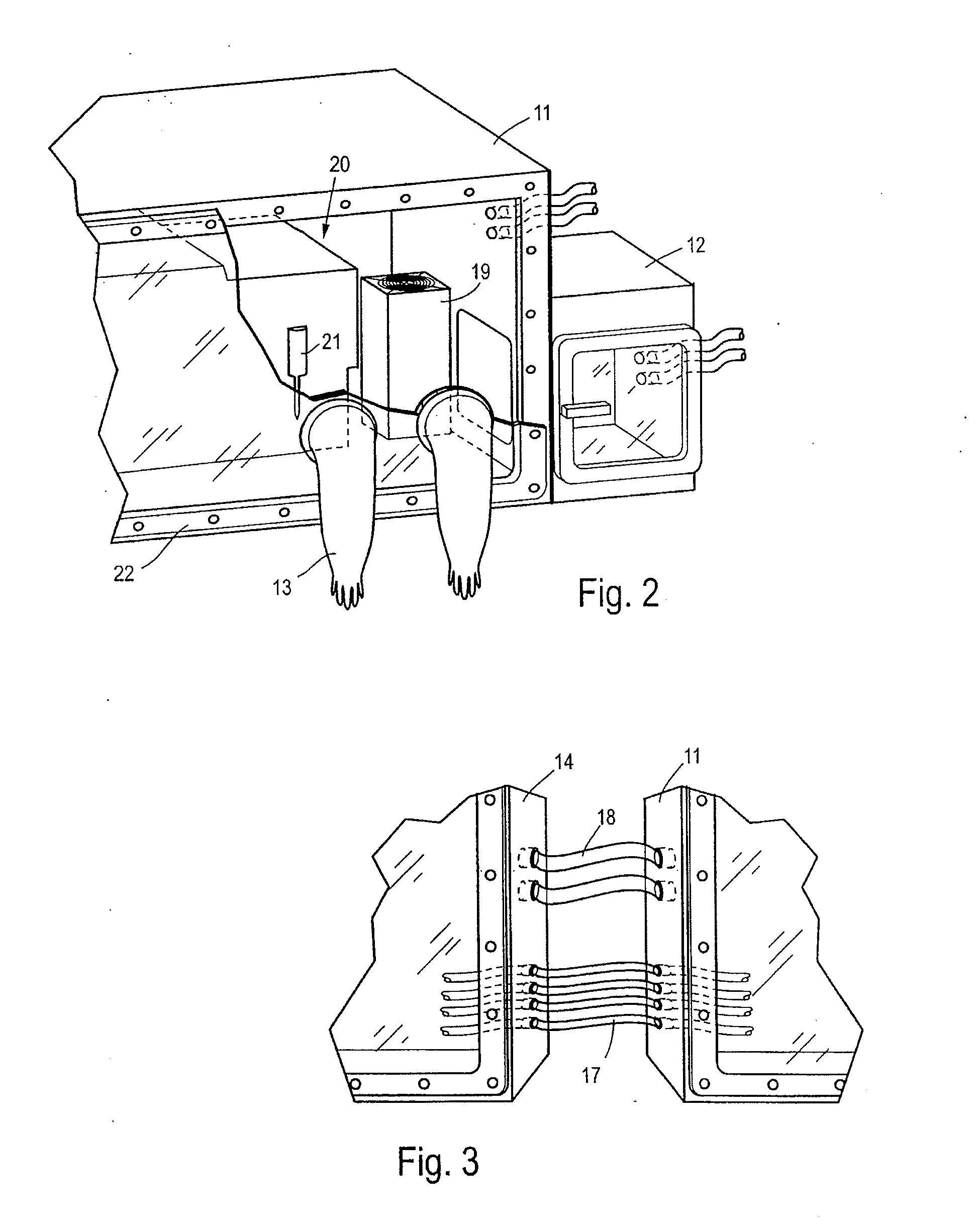 System and methods for anaerobic environmental microbial compartmentalized cultivation