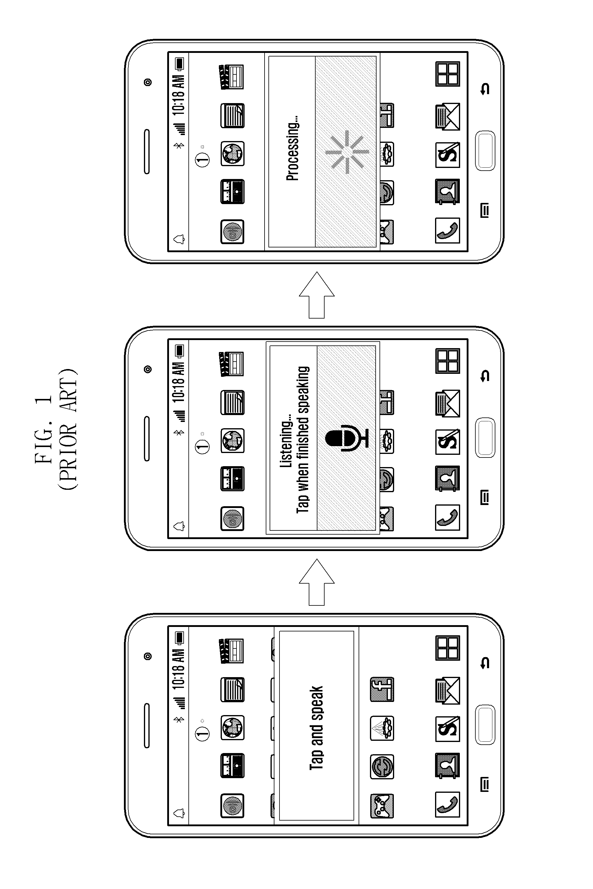 Voice recognition method and apparatus using video recognition