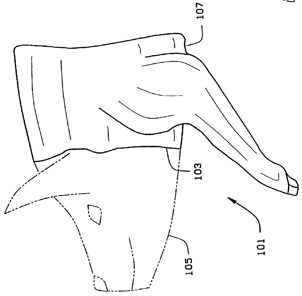 Decoring saw