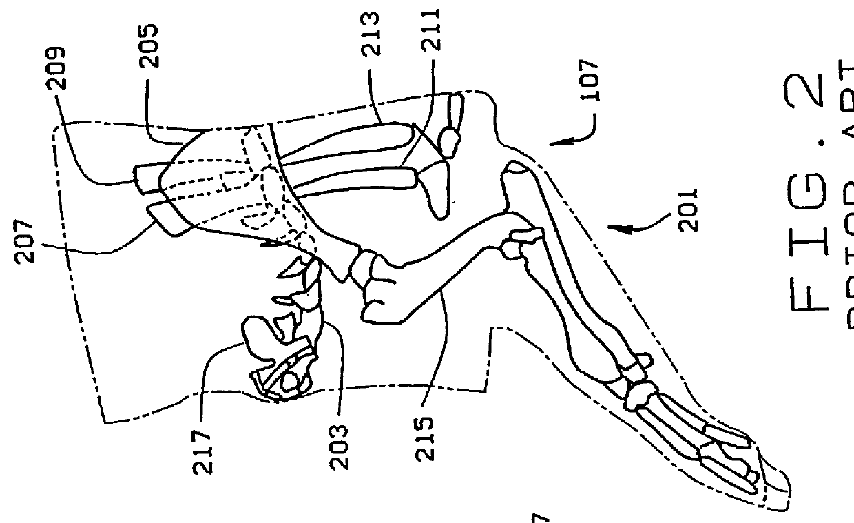 Decoring saw