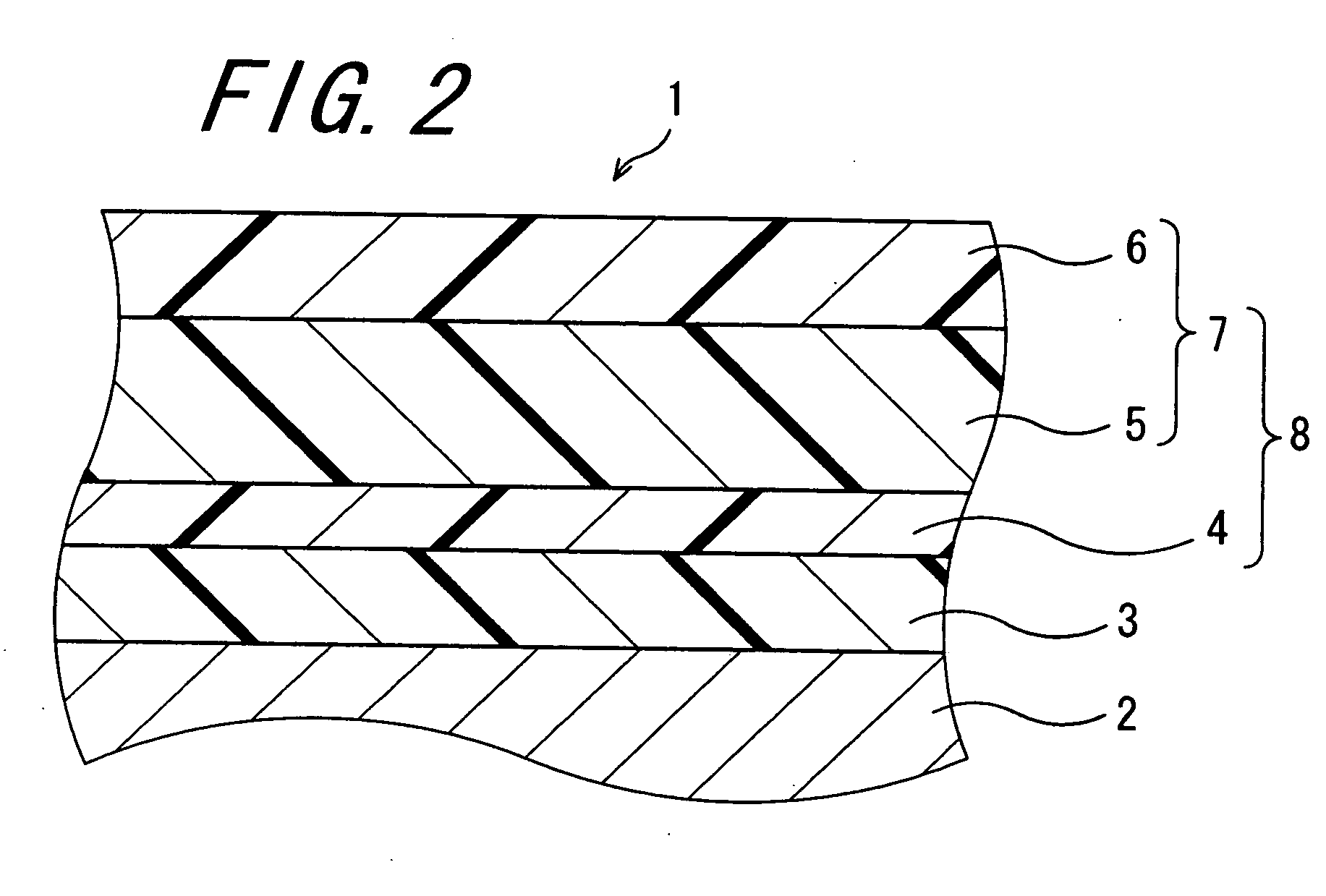 Method for producing electrophotographic photoreceptor, electrophotographic photoreceptor and image forming apparatus