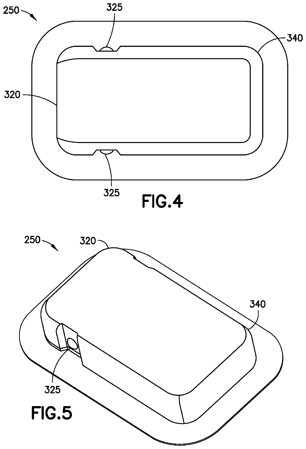 Wireless Communication for On-Body Medical Devices