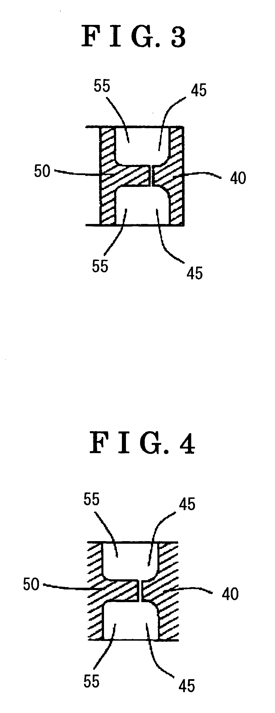 Internal gear pump